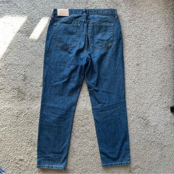 EVERLANE THE SUPER-SOFT RELAXED JEAN - Picture 16 of 16